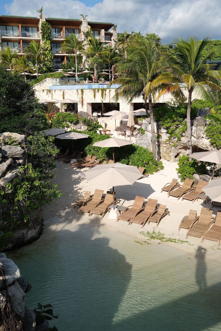 Hilton Tulum Riviera Maya All-Inclusive Resort